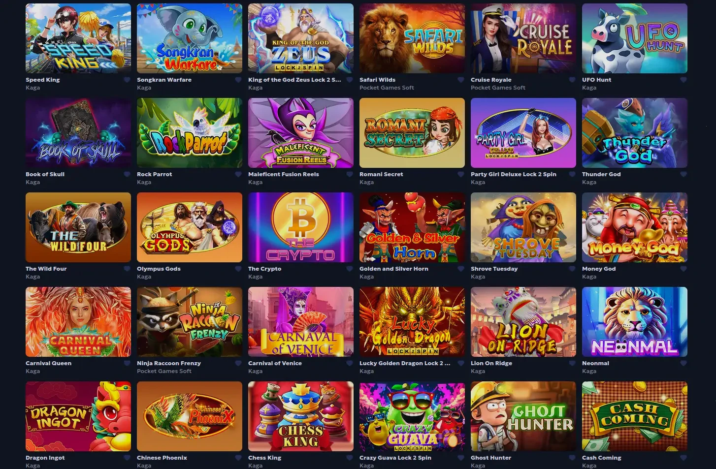 Red Dice casino aanmelden en registratie overzicht