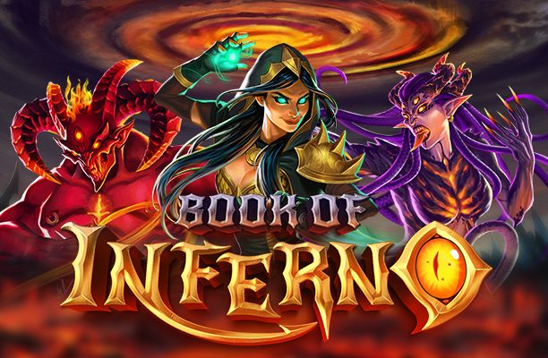 Book Of Inferno